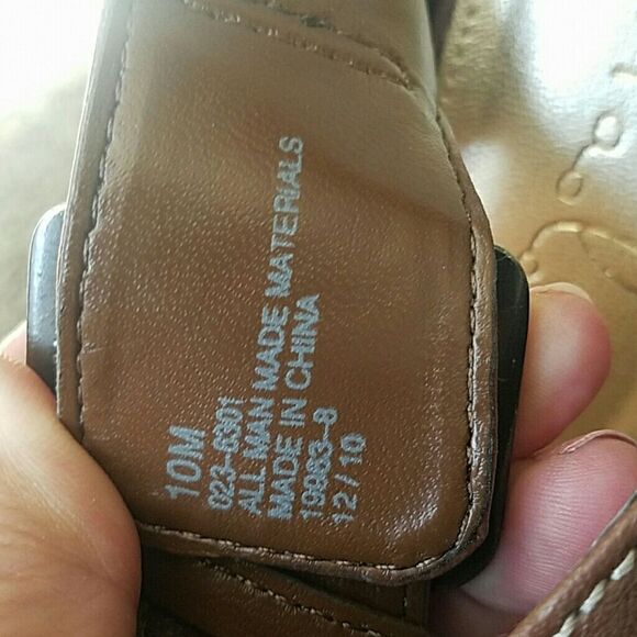 STUDIO Paolo New Shoes - Picture 7 of 8